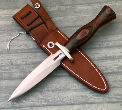 Randall (S) Model 2-5