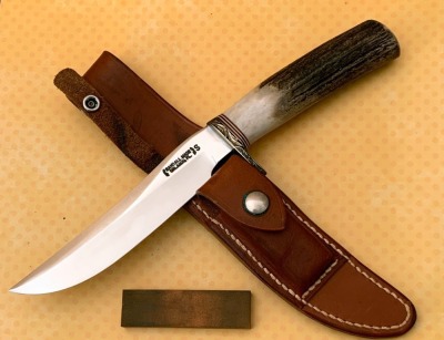Randall (S) Model 3-6 Hunter
