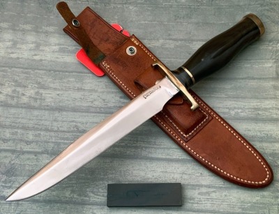 Randall Model 1-8
