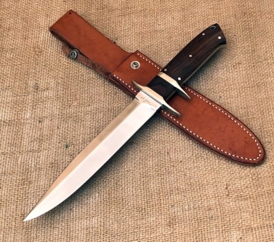 De Leon A1 Subhilt Fighter