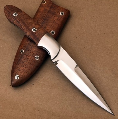 Ron Gaston Drop Point - 2