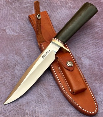 Randall Model 5 - Camp and Trail Knife