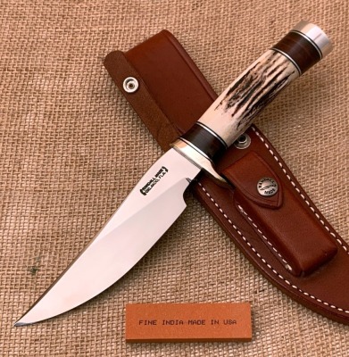 Randall Model 27 - Trailblazer