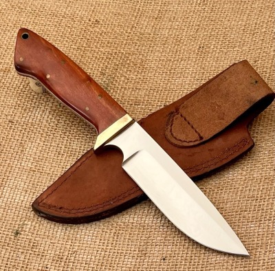 SAPP Handmade Drop Point - 2