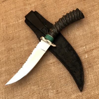 Frank McGownan Persian Fighter - 2