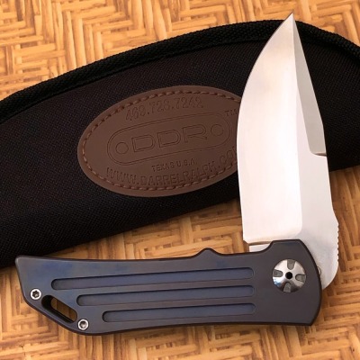 Darrel Ralph Dominator