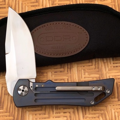 Darrel Ralph Dominator - 2
