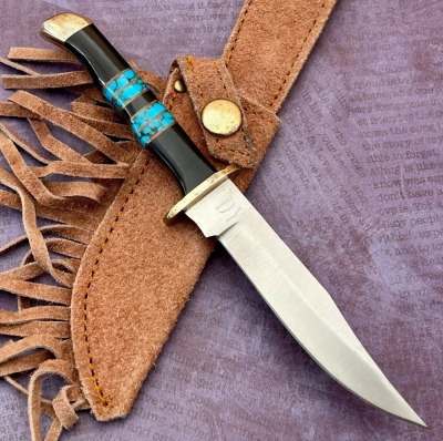 David Yellowhorse Small Hunter