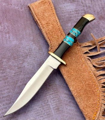 David Yellowhorse Small Hunter - 2