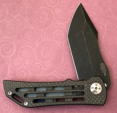 Darrel Ralph Dominator