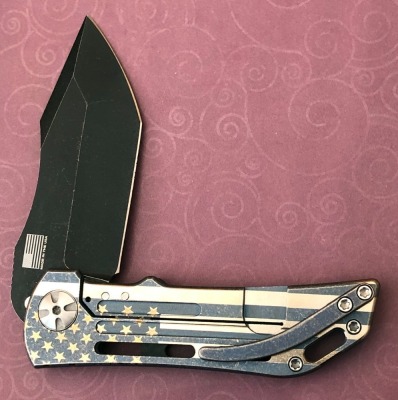 Darrel Ralph Dominator - 2