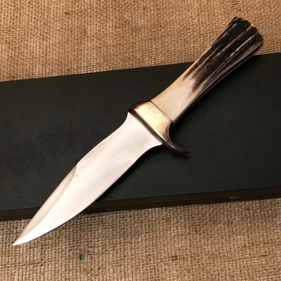H & B Forge Stag Hunter