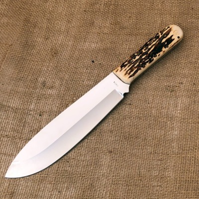 Owen Handmade Stag Bowie