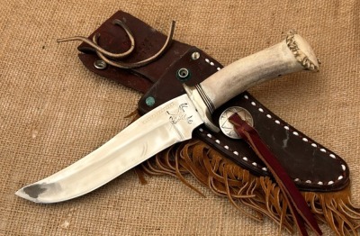 Marvel Crown Stag Hunter
