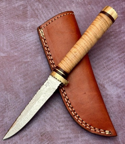 JCR Handmade Small Utility