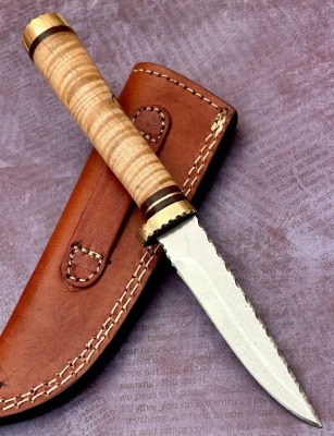 JCR Handmade Small Utility - 2