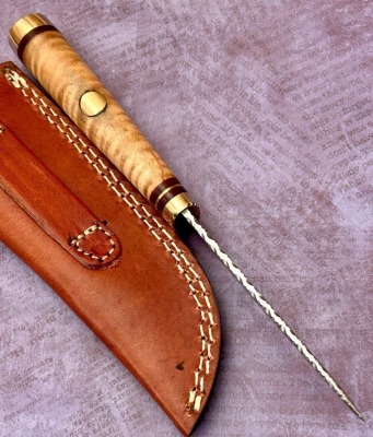 JCR Handmade Small Utility - 3