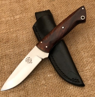Dan Mink St. Petersburg, FL Handmade Hunter