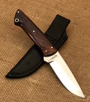 Dan Mink St. Petersburg, FL Handmade Hunter - 2