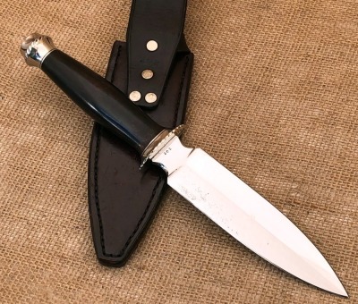 Rodney Rogers Handmade Dagger - 2
