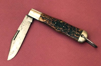 Pre-1940 Winchester 1920 Folding Hunter