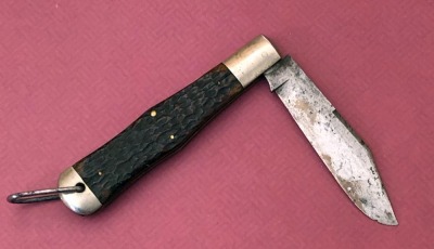 Pre-1940 Winchester 1920 Folding Hunter - 2