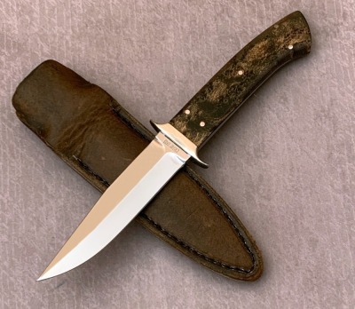 Crawford Small Fighter