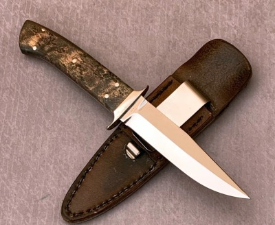 Crawford Small Fighter - 2