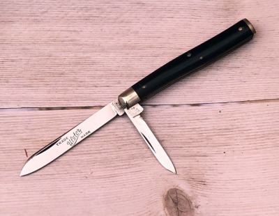 Ulster Knife Co Salesman Sample Doctors