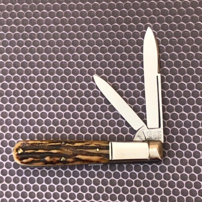Case Tested XX Stag 5205
