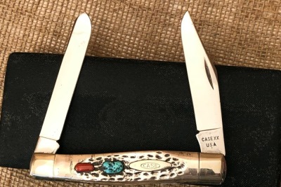 Case Custom 6275sp Moose