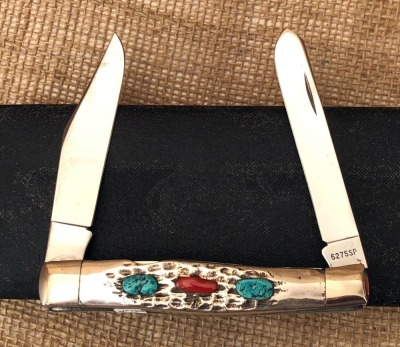 Case Custom 6275sp Moose - 2