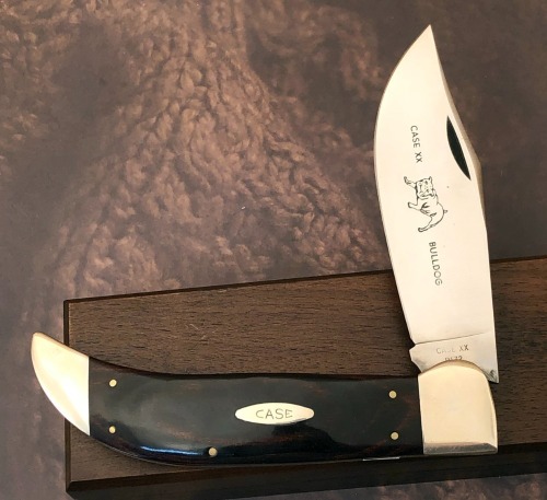 Case USA Bulldog