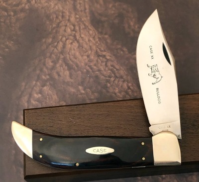 Case USA Bulldog