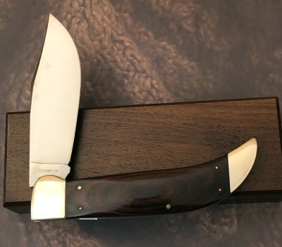 Case USA Bulldog - 2