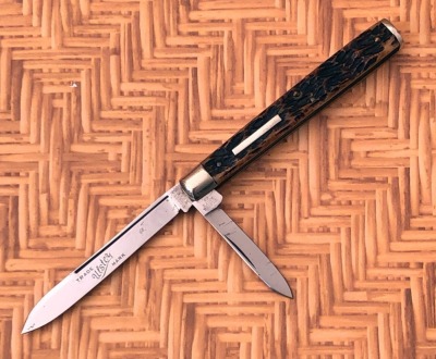 Ulster Knife Co Salesman Sample Bone Doctors