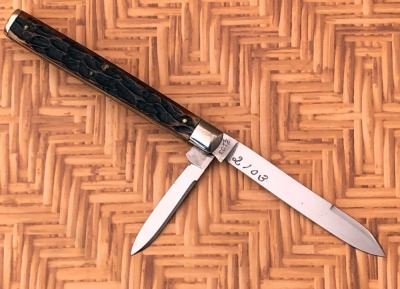 Ulster Knife Co Salesman Sample Bone Doctors - 2