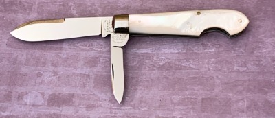 Cattaraugus Exhibition Pearl Easy Open Teardrop