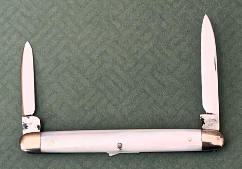 Cattaraugus Exhibition Pearl Tiny Equal End