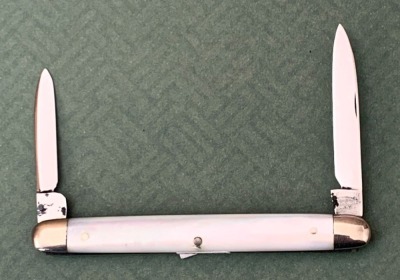 Cattaraugus Exhibition Pearl Tiny Equal End