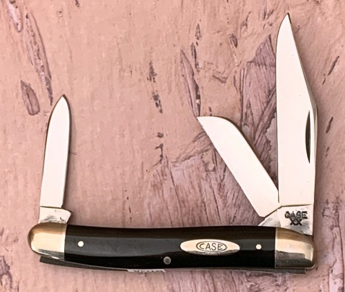 Case XX 23087HE Stockman