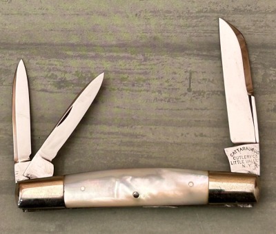 Cattaraugus Exhibition Pearl Whittler