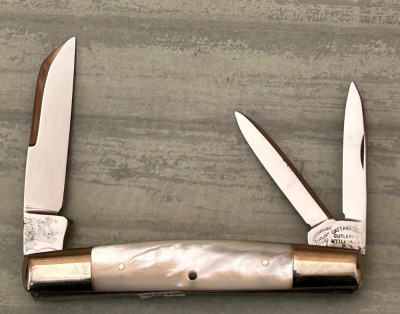 Cattaraugus Exhibition Pearl Whittler - 2