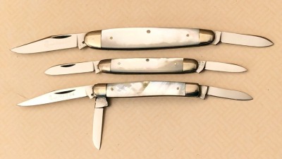Three Pearl Queen