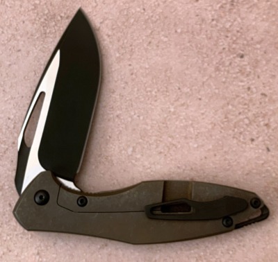 Koenig Arius Flipper - 2
