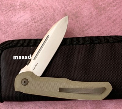 Massdrop T047 Flipper - 2