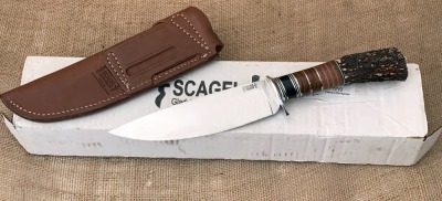 Northwoods Scagel Gladstone MI Large Hunter