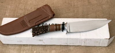 Northwoods Scagel Gladstone MI Large Hunter - 2