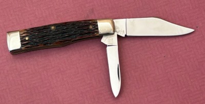 Queen USA Rogers Bone Gunstock - 2