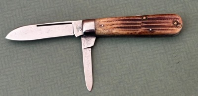 Queen City Winterbottom Bone
